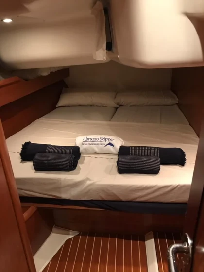 Bavaria 51 Cruiser - Boatscribe.com