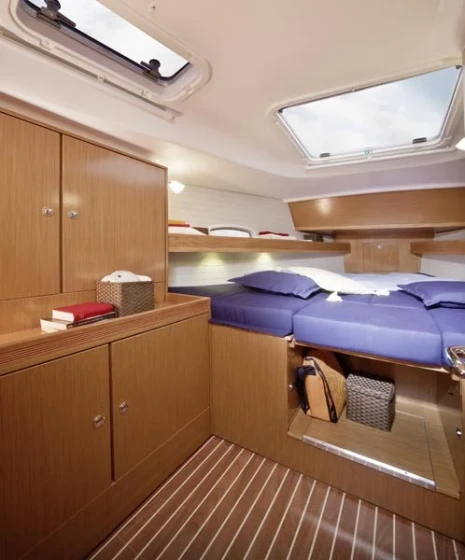 Bavaria 51 Cruiser - Boatscribe.com