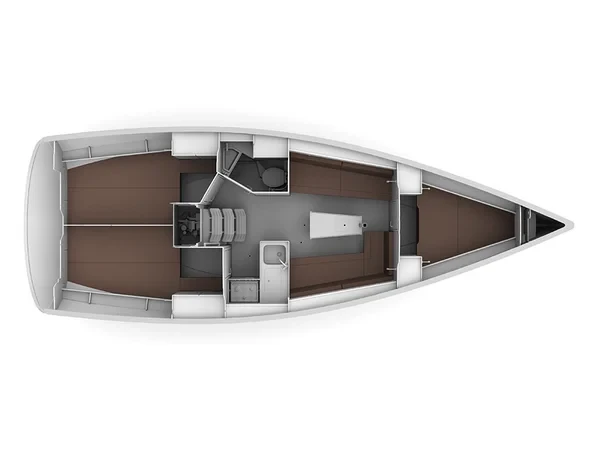 Bavaria 34 Cruiser - Boatscribe.com