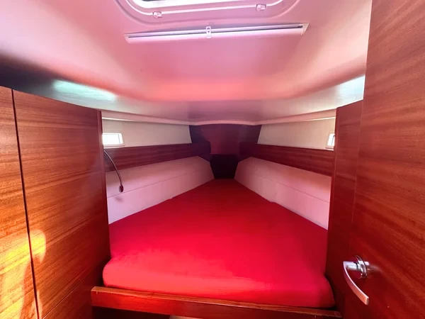 Salona 35 - Boatscribe.com