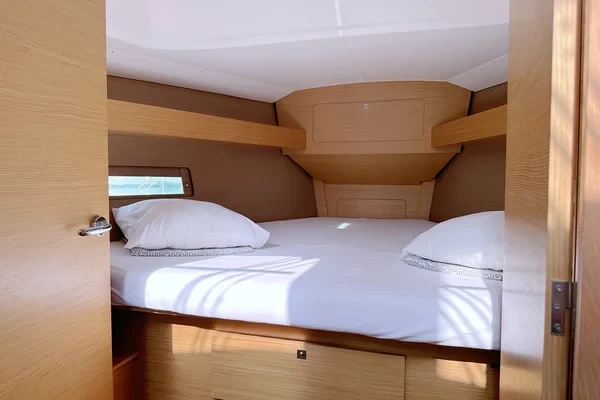 Dufour 382 GL - Boatscribe.com