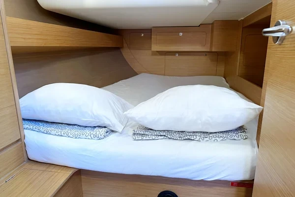 Dufour 382 GL - Boatscribe.com