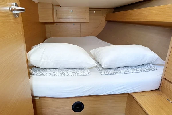 Dufour 382 GL - Boatscribe.com