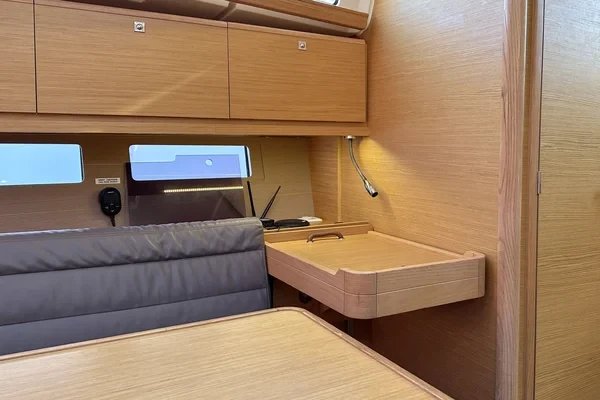 Dufour 382 GL - Boatscribe.com