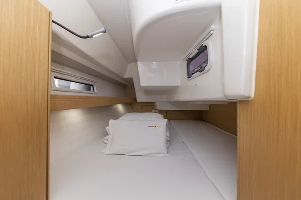 Bavaria Cruiser 34 Style - Boatscribe.com