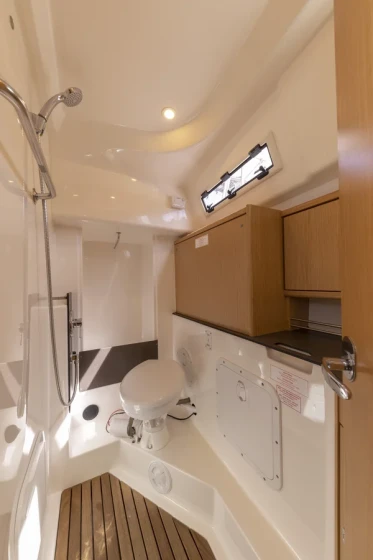 Bavaria Cruiser 34 Style - Boatscribe.com