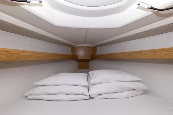 Bavaria Cruiser 34 Style - Boatscribe.com
