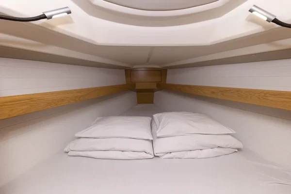 Bavaria Cruiser 34 Style - Boatscribe.com
