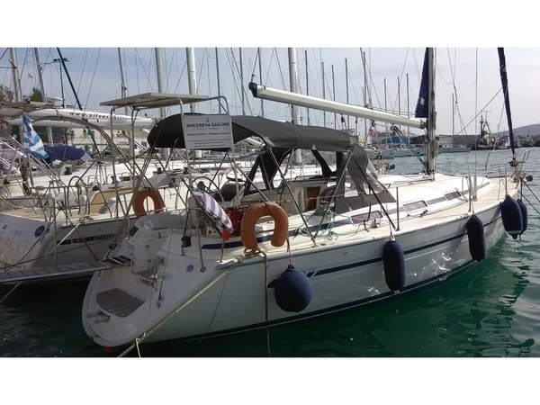Bavaria 36 - Boatscribe.com