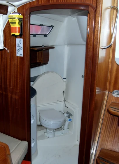 Bavaria 36 - Boatscribe.com