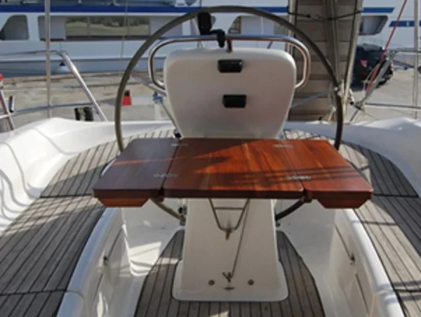 Bavaria 36 - Boatscribe.com