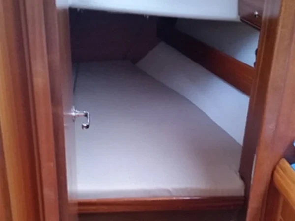 Bavaria 36 - Boatscribe.com