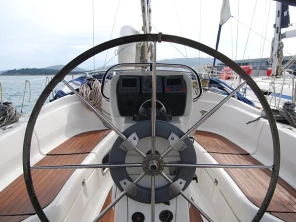 Bavaria 36 - Boatscribe.com