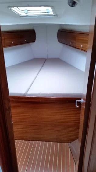 Bavaria 36 - Boatscribe.com