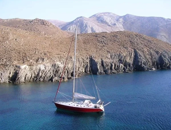 Alfa 51 - Boatscribe.com