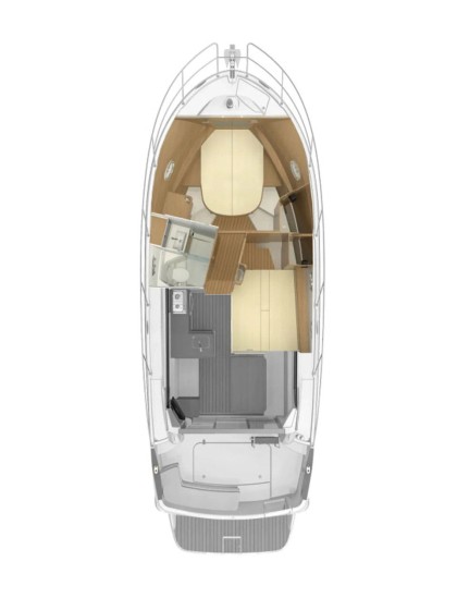 Antares 36 - Boatscribe.com