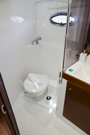 Antares 36 - Boatscribe.com