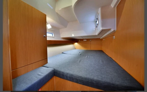 Bavaria 46 Cruiser - Boatscribe.com