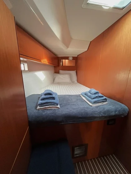 Bavaria 46 Cruiser - Boatscribe.com