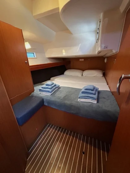 Bavaria 46 Cruiser - Boatscribe.com