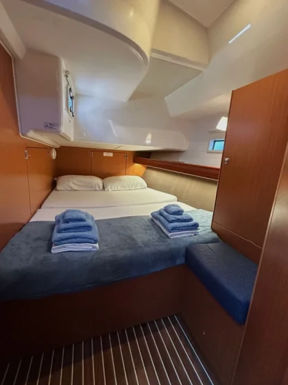 Bavaria 46 Cruiser - Boatscribe.com