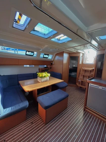 Bavaria 46 Cruiser - Boatscribe.com