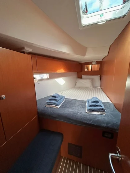 Bavaria 46 Cruiser - Boatscribe.com