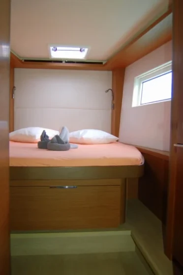 Lagoon 50 - Boatscribe.com