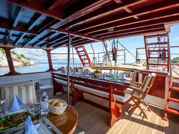 Gulet - Boatscribe.com