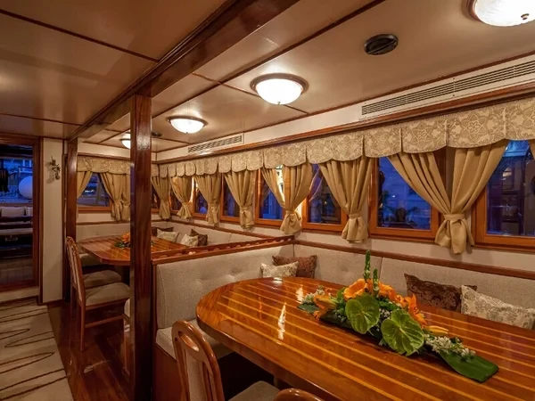 Gulet - Boatscribe.com