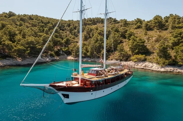 Gulet - Boatscribe.com