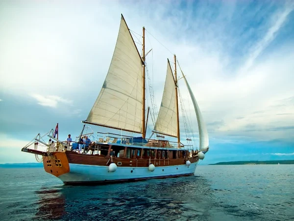 Gulet - Boatscribe.com