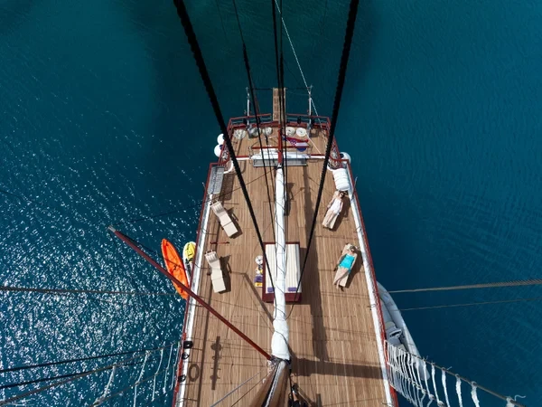 Gulet - Boatscribe.com