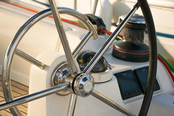 Sun Odyssey 439 - Boatscribe.com