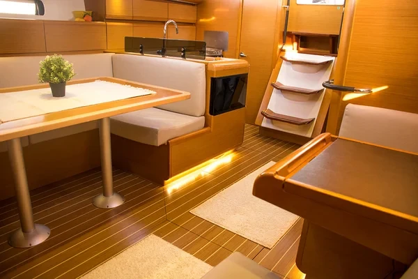 Sun Odyssey 439 - Boatscribe.com