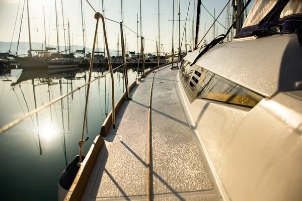 Sun Odyssey 439 - Boatscribe.com