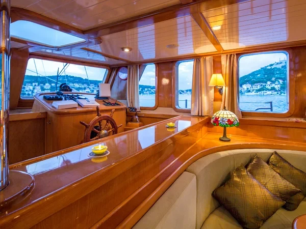 Gulet - Boatscribe.com