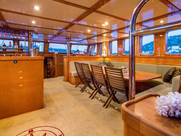 Gulet - Boatscribe.com
