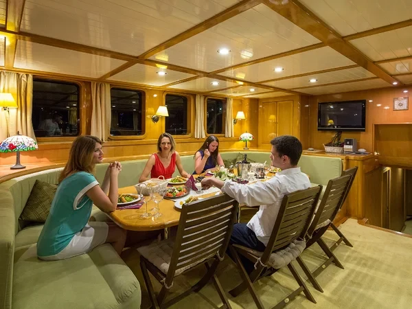 Gulet - Boatscribe.com