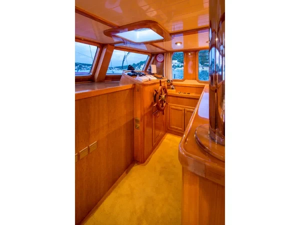Gulet - Boatscribe.com