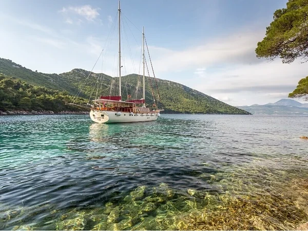 Gulet - Boatscribe.com