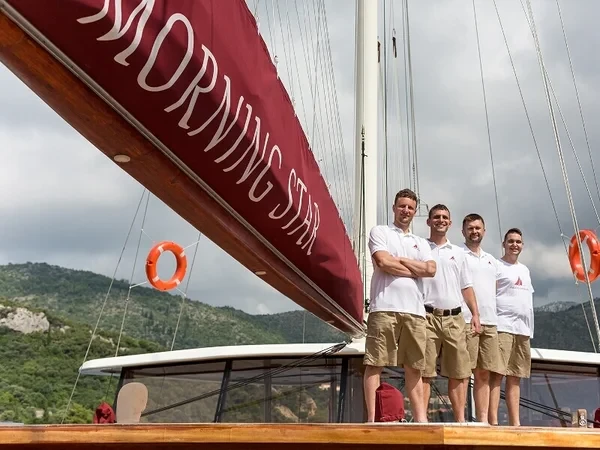 Gulet - Boatscribe.com
