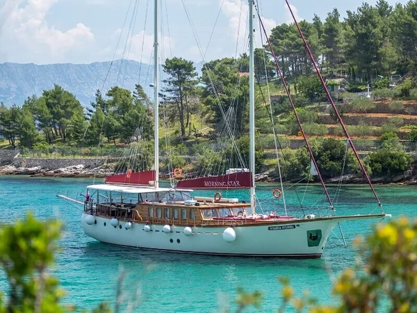 Gulet - Boatscribe.com