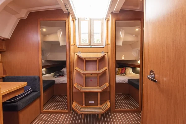 Bavaria 41 Cruiser - Boatscribe.com