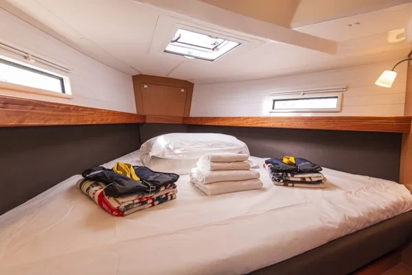 Bavaria 41 Cruiser - Boatscribe.com