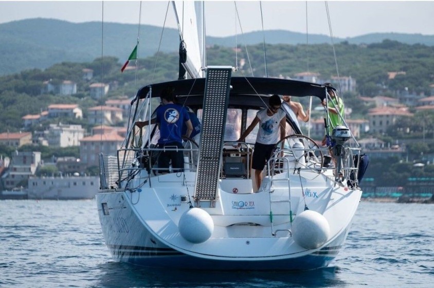 Sun Odyssey 42 - Boatscribe.com