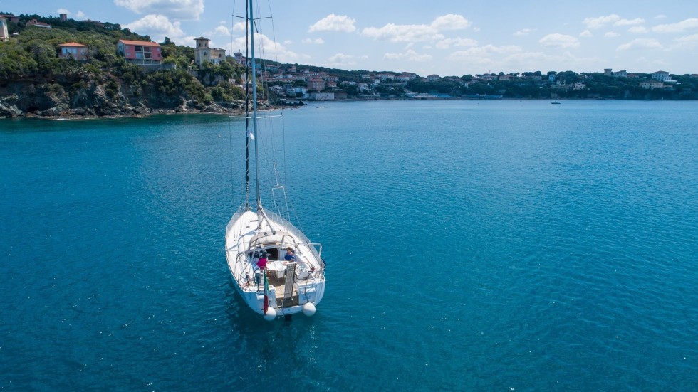 Sun Odyssey 439 - Boatscribe.com