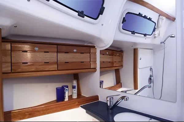 Bavaria 50 - Boatscribe.com