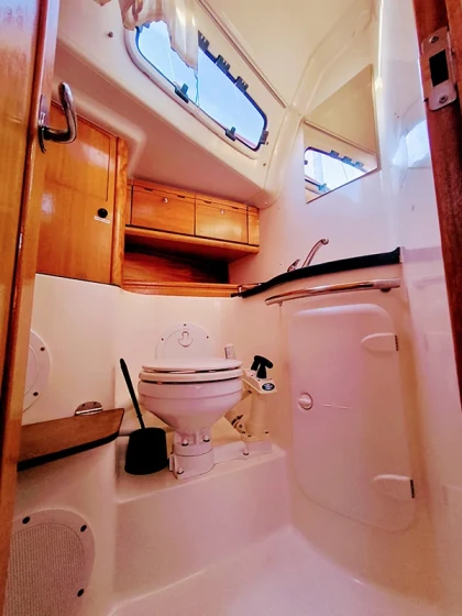 Bavaria 50 - Boatscribe.com
