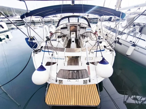 Bavaria 50 - Boatscribe.com